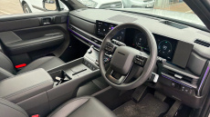 Hyundai SANTA FE 1.6 TGDi Plug-in Hybrid Calligraphy 5dr 4WD Auto Estate